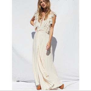 Jen's Pirate Booty Poppy Wrap Dress XS